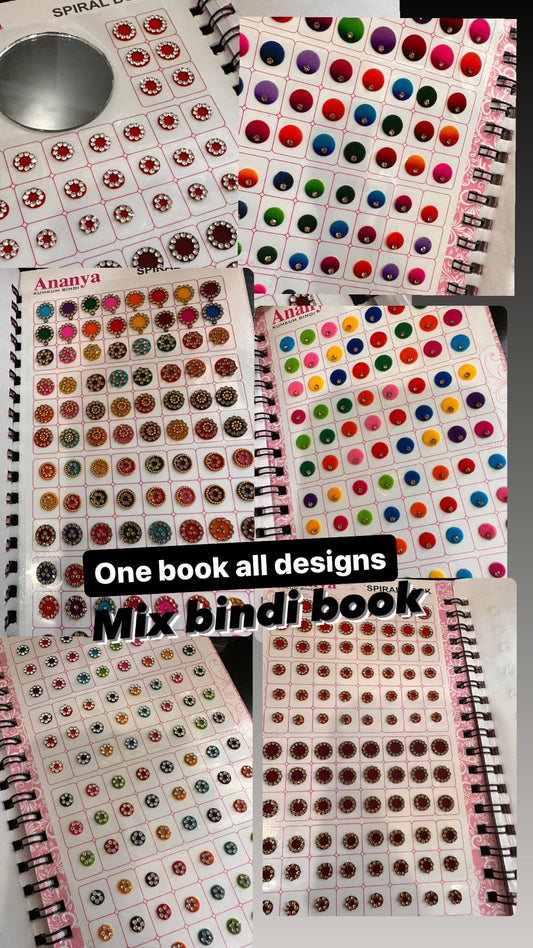 Bindi Book