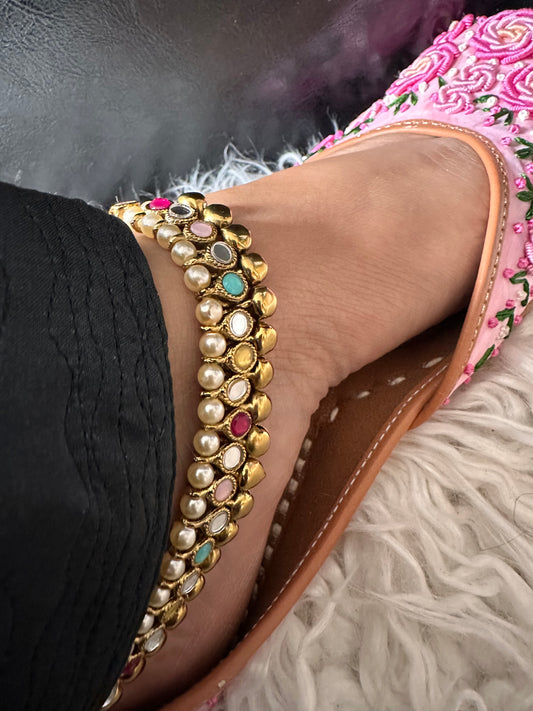 Anklets