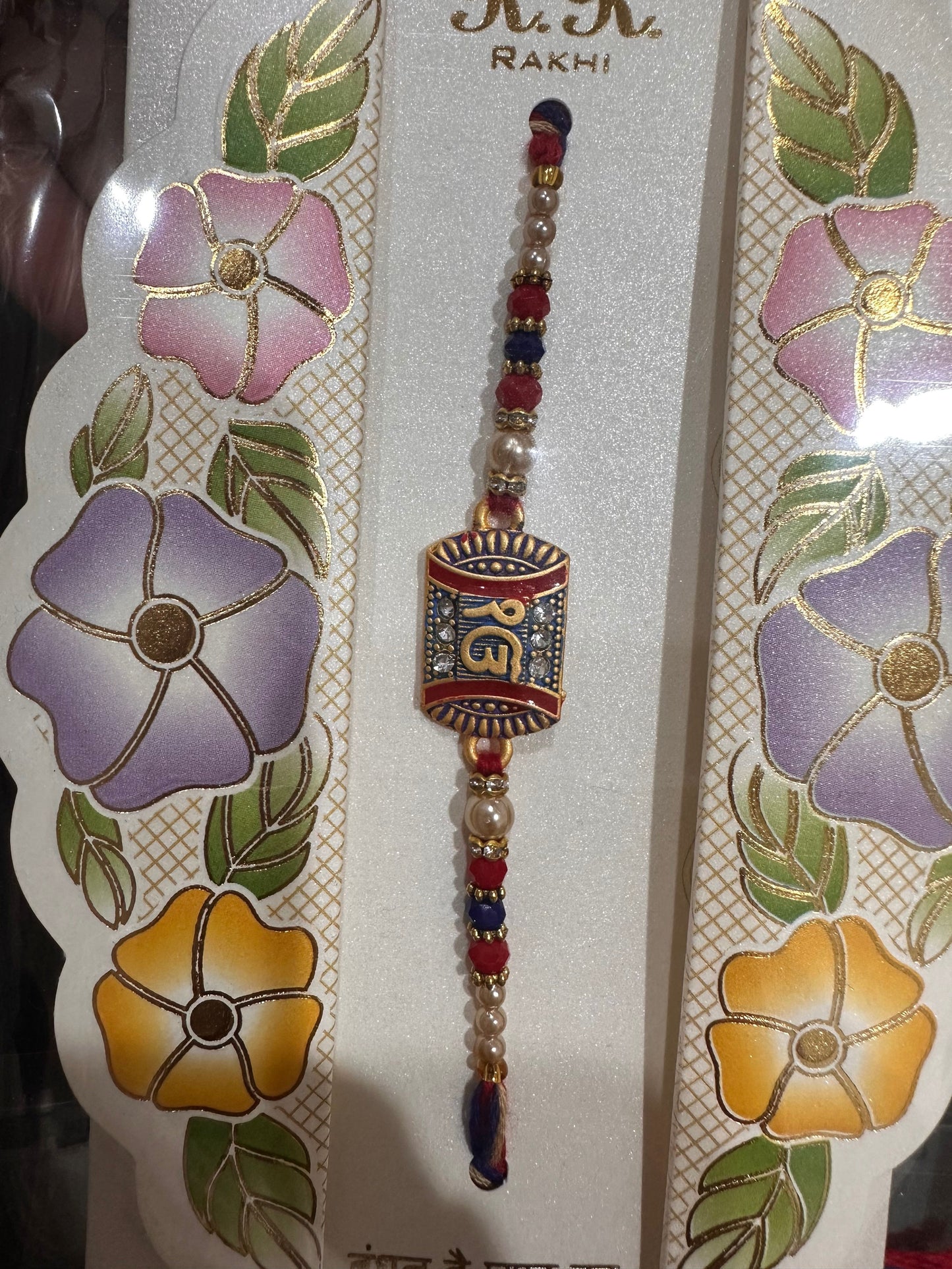 Ek Onkar Rakhi